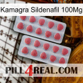 Kamagra Sildenafil 100Mg 19